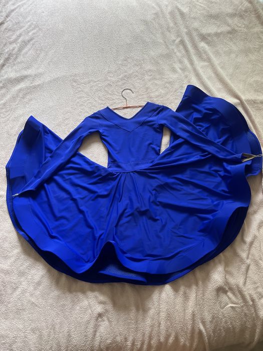 Рейтинговое платье