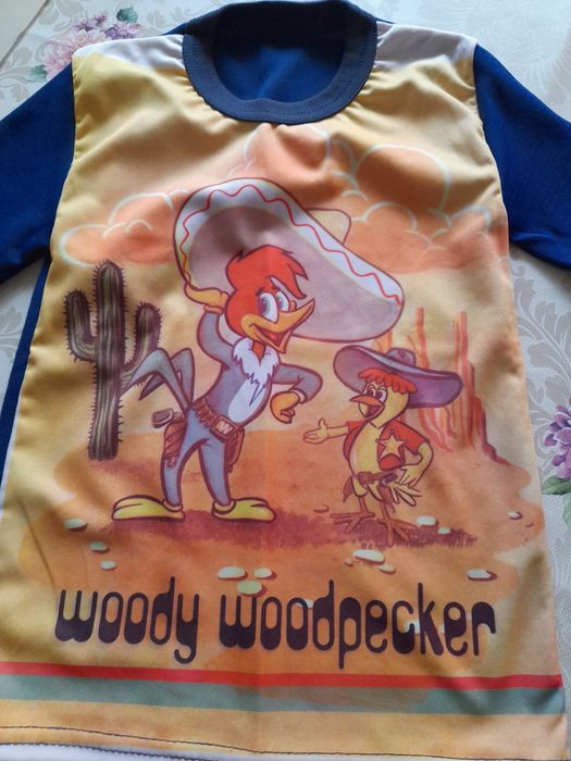 Нова детска блузка