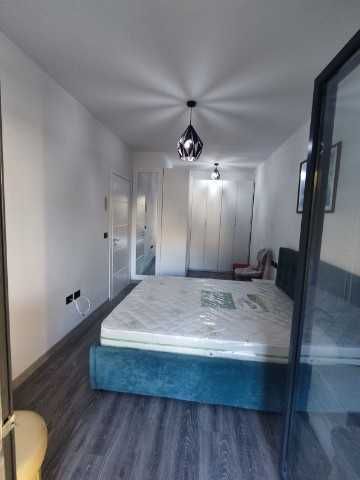 Дава се под наем Двустаен апартамент в София, Център - 55 кв.м за 510 € - Снимка #3