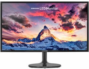 Монитор samsung диоганаль 24 офисный