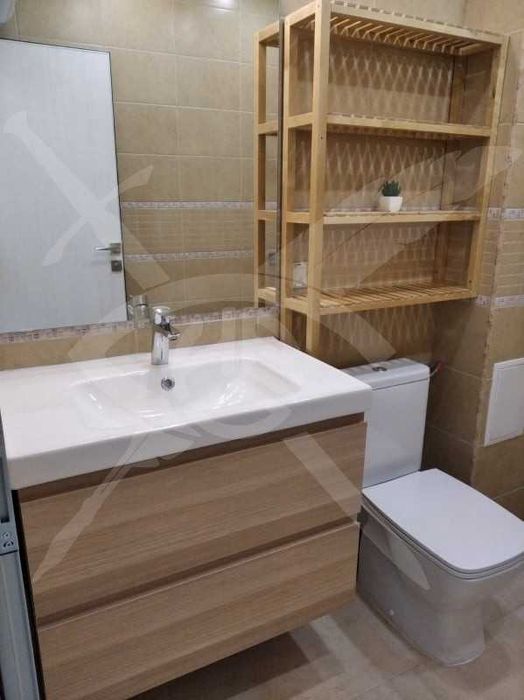 Дава се под наем Двустаен апартамент в Варна, ХЕИ - 60 кв.м за 600 € - Снимка #5