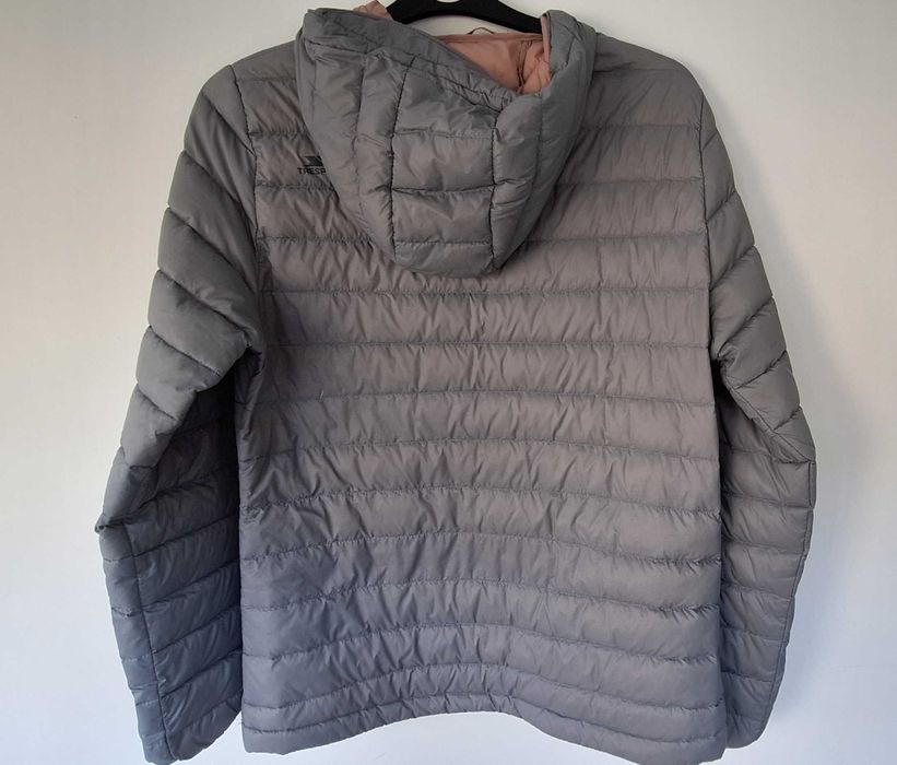 Trespass, Jacheta usoara pliabila