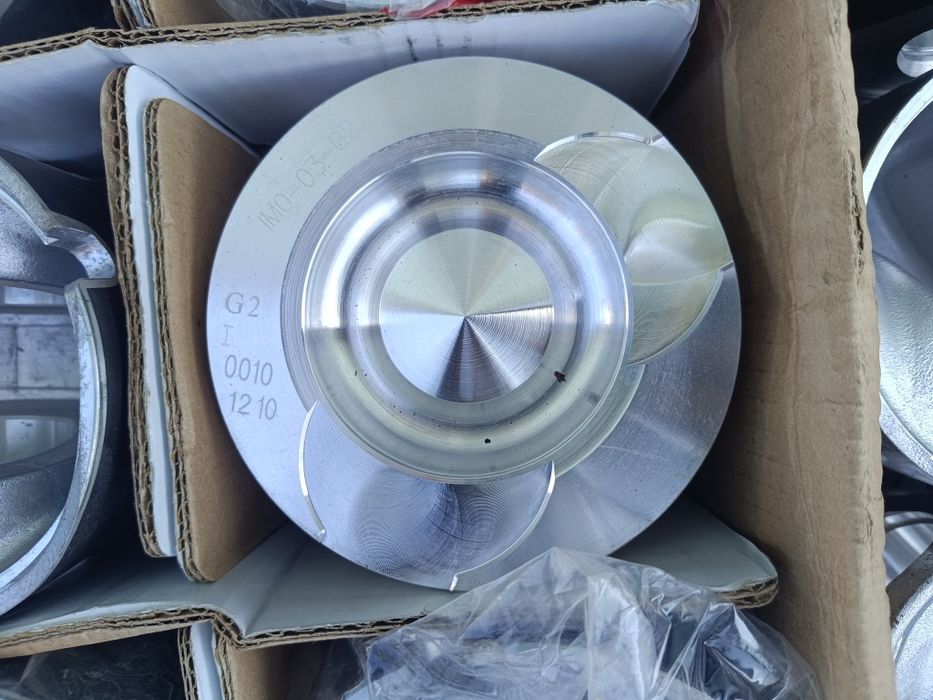 Поршни для двигателя HOWO Sinotruk