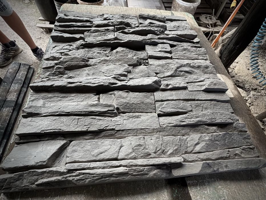 Изкуствен камък за облизовка