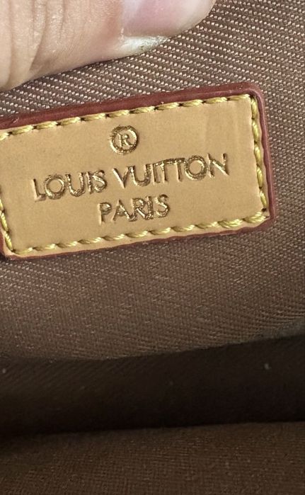 Geanta Louis Vuitton