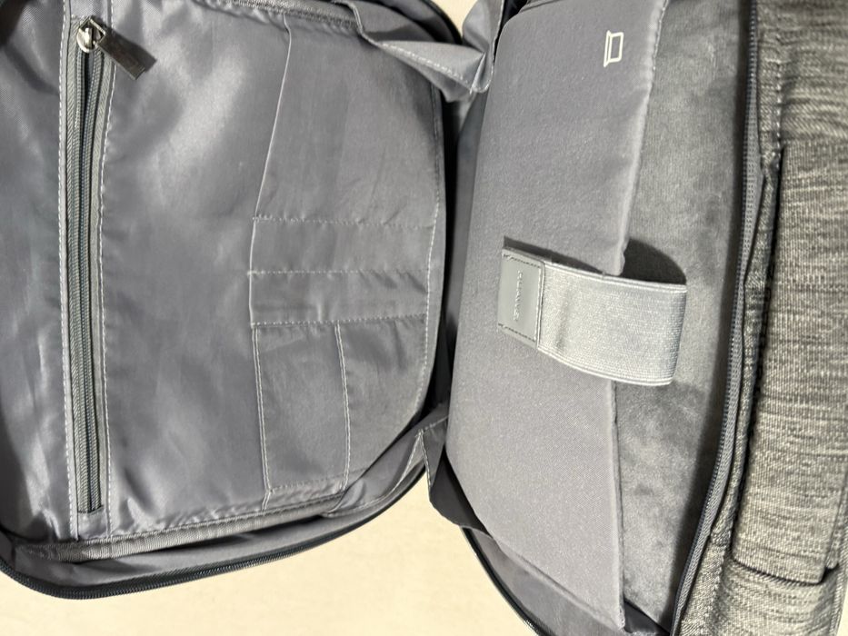 Geanta laptop pentru Brompton