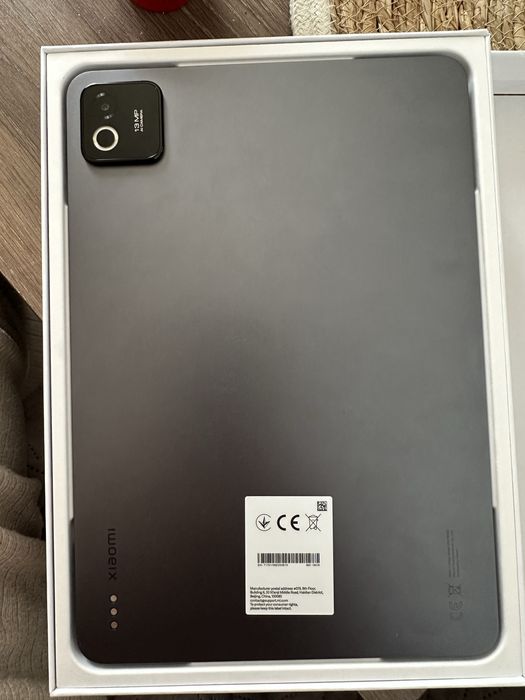 Xiomi Pad 8 НОВ+ ГАРАНЦИЯ