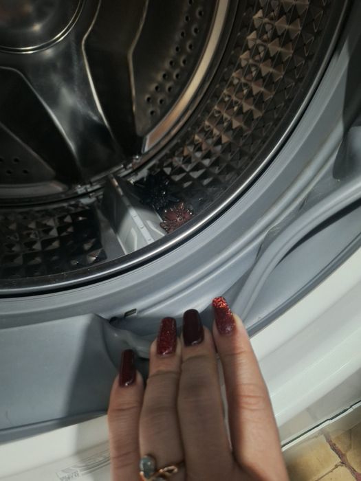 Стиральная машина Samsung 6kg