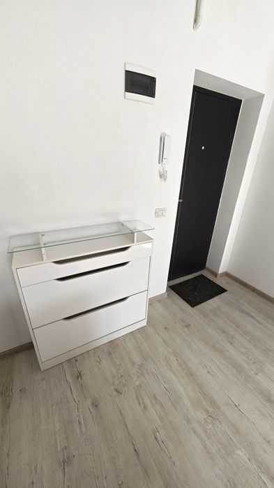 Particular închiriez apartament 2 camere tip studio in Militari Rezidence Chiajna la prima închiriere  și cu loc de parcare disponibil