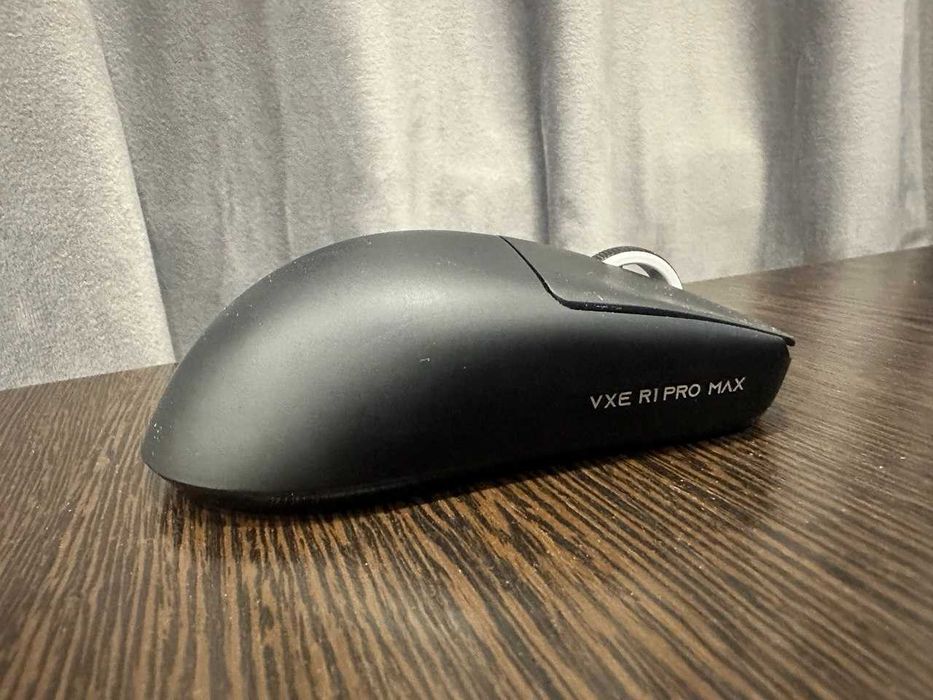 Мышь VXE R1 Pro Max