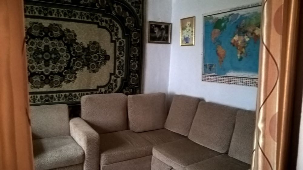 Продается Дом 6 соток