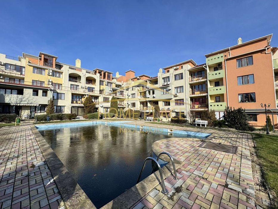 Дава се под наем Двустаен апартамент в Варна, Бриз - 100 кв.м за 698.19 € - Снимка #11