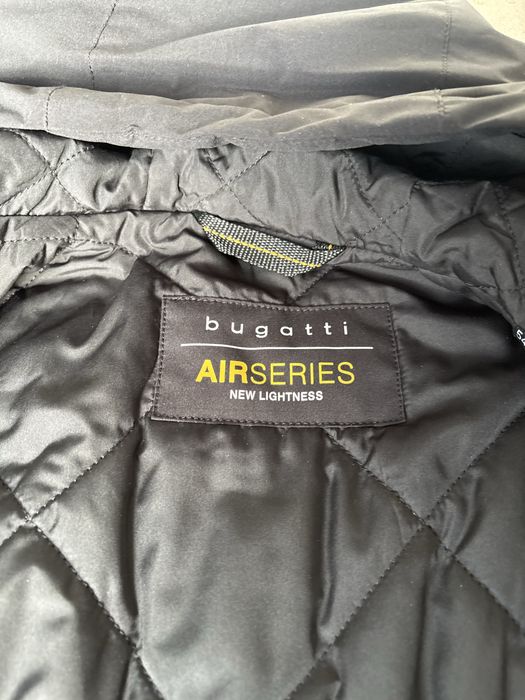 верхняя одежда мужская