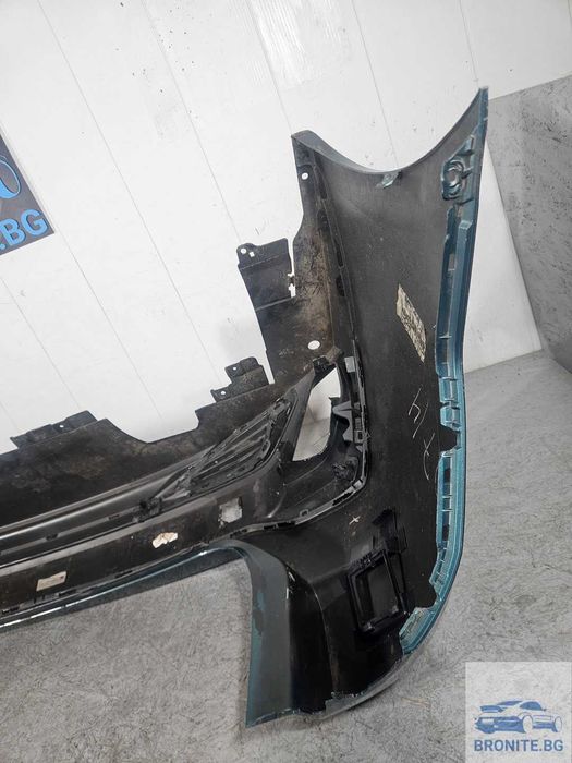 Задна броня PEUGEOT 308 Combi Пежо 308 2021- 2024