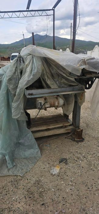 Gʻish quyadigan apparat