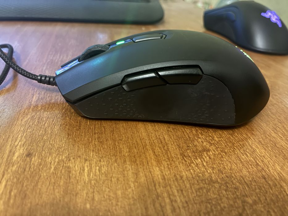 Mouse Corsair M55 pro
