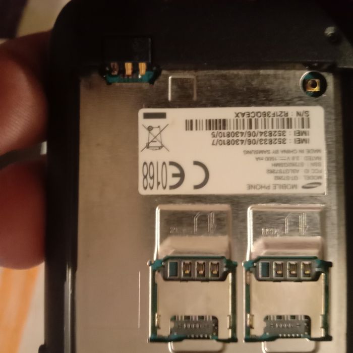 Телефоны на запчасти