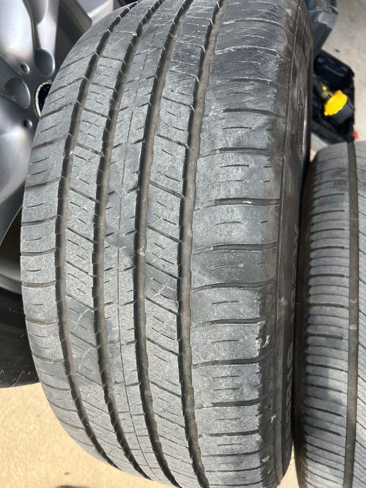 Джанти с нови Зимни и летни гуми Комплект BMW X5 E70 F15 X6 E71 F16