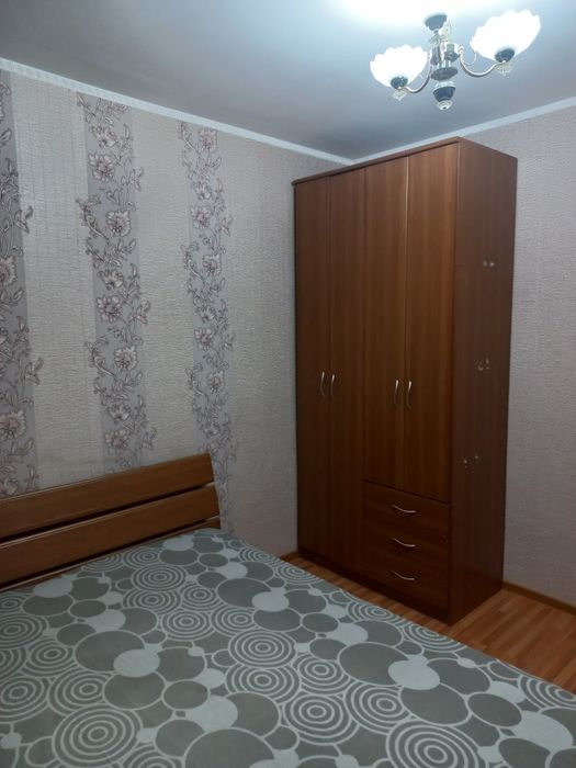 Сдам 2 ком кв в 11 мкр