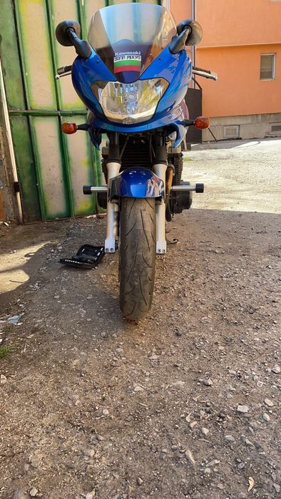 Изработвам на струг краш тапи за всички видове мотоциклети