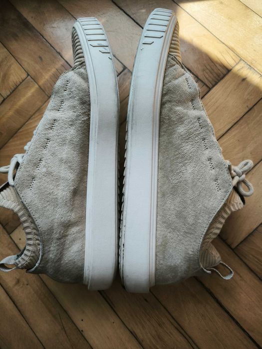 Air Max infinity flyknit  лот мъжки маратонки 44 Adidas puma breaker