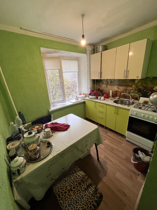 Продам  квартиру