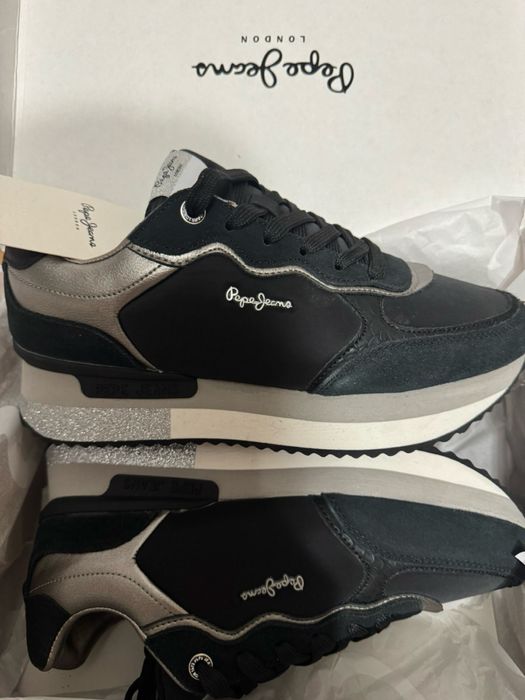 Pepe Jeans маратонки