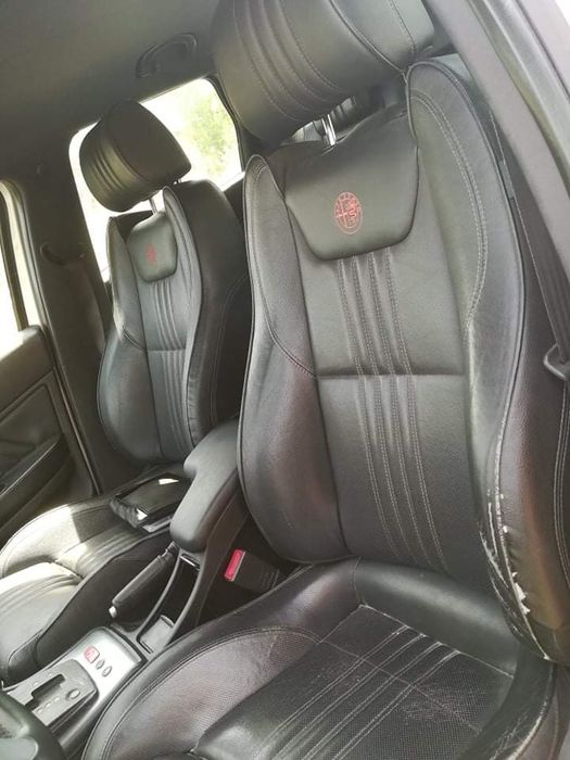 Алфа 159 2,4 200к.с. автомат на части