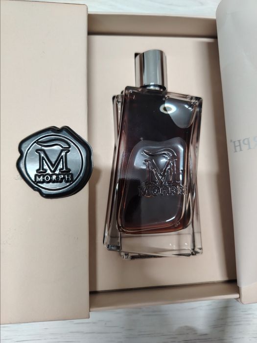 Parfum Morph Indomable