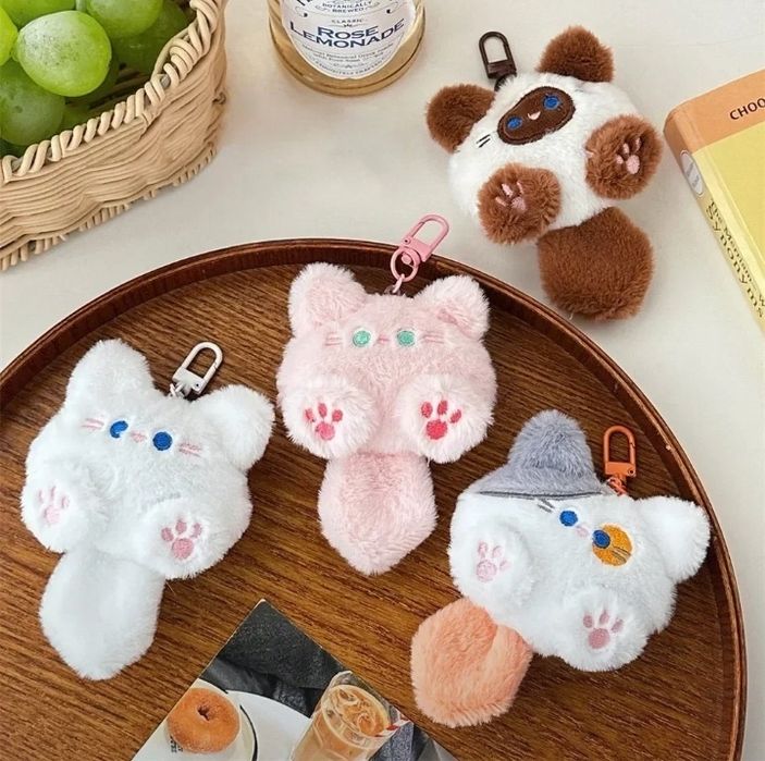 Брелки для вещей