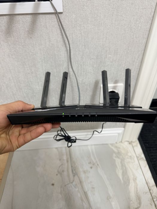 Tp- Link Archer ax 10 wi fi 6