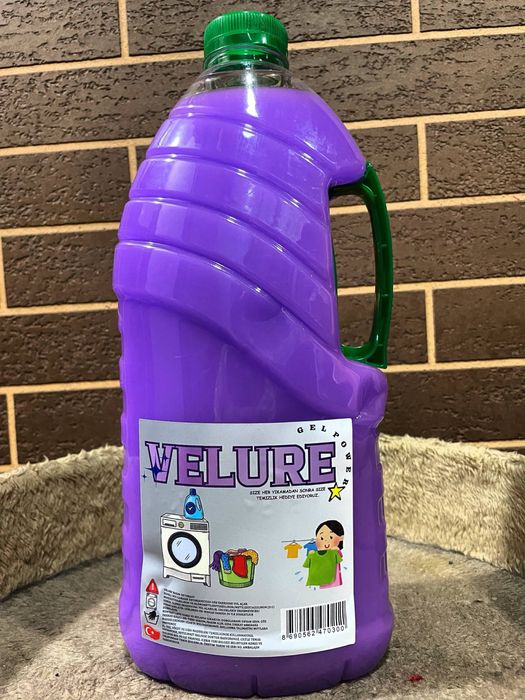 Стиральный порошок автомат