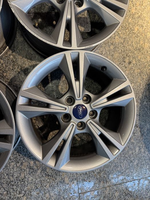 Jante Aliaj 16 5x108 Original Ford Focus Mondeo C-Max