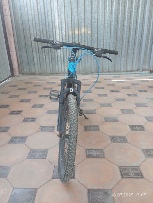 Велосипед Timex s 900