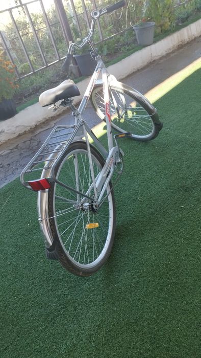 Велосипед сатылады