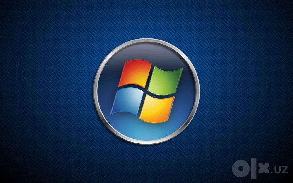 Windows o'rnatish xizmati | Установка Windows (Uyga chaqiruv asosida)