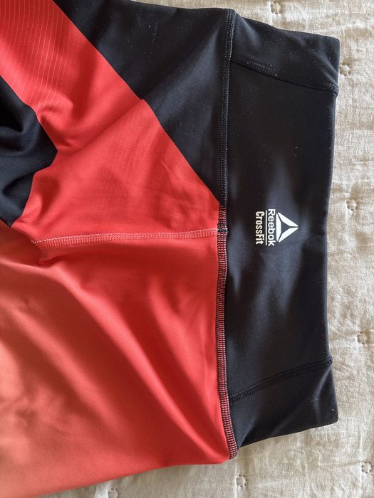 Дамски Клин reebok