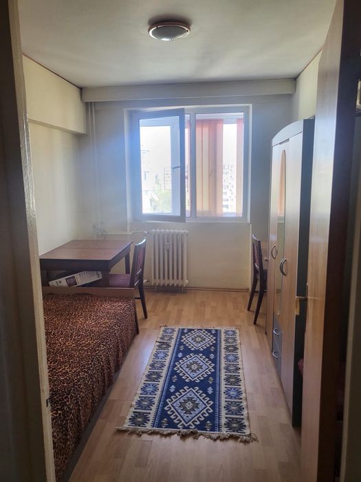 Apartament 3 camere bucla Drumul Taberei