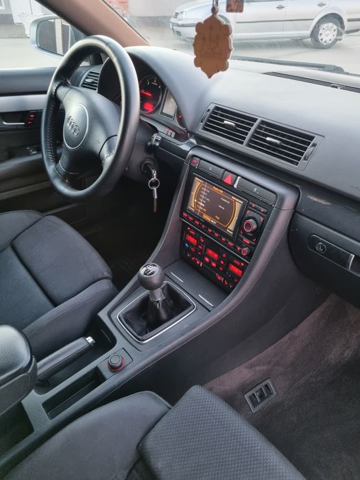 De vânzare autoturism