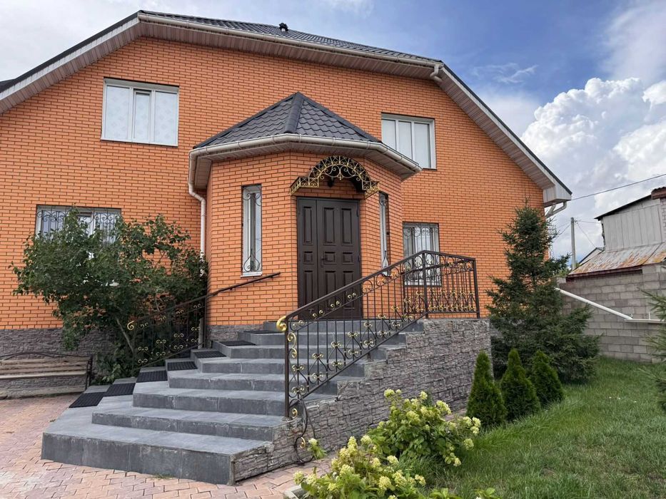 Продам дом Желтоксан