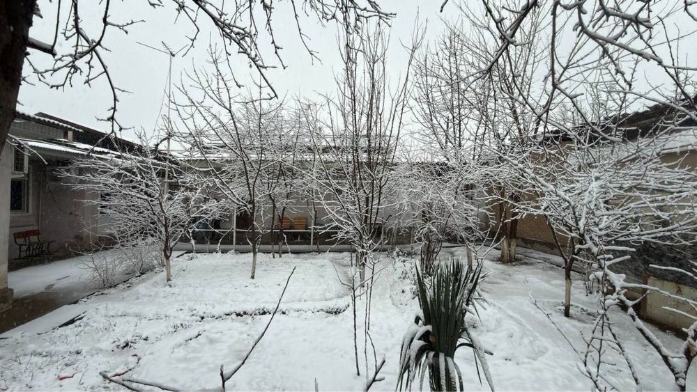 Shayxontohur tumani Samarkand Darvoza Yer 3.68 sotix Fasad 16*23