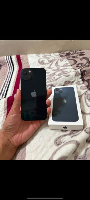 Iphone 13 256 гб