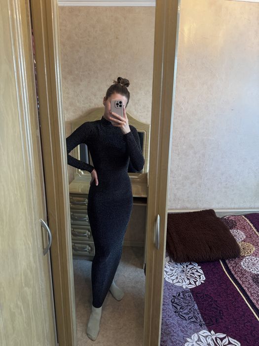 Пакет женских вещей