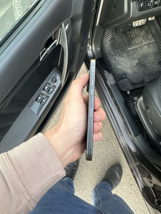 Iphone 15 Pro Max 256 Gb 87% yomks