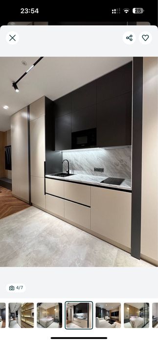 Ташкент Сити Суточная Квартира Вид На Парк Kunlik Kvartira Bez Makler