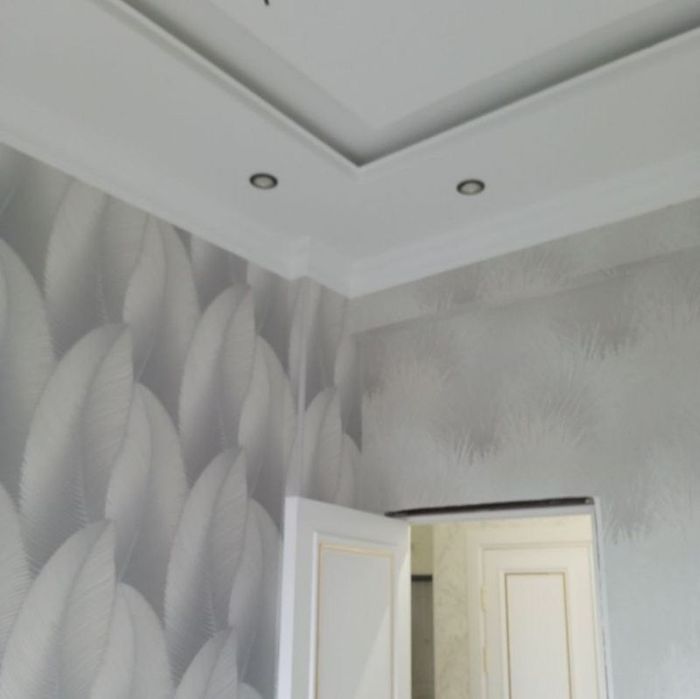 Ремонт квартир косметика Побелка!!!