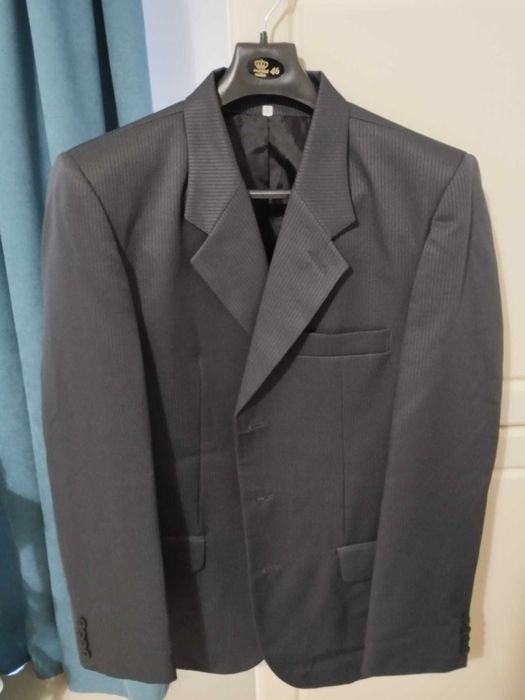 Costum bărbați, mărime 50