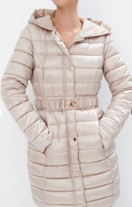 Дамско яке Mohito