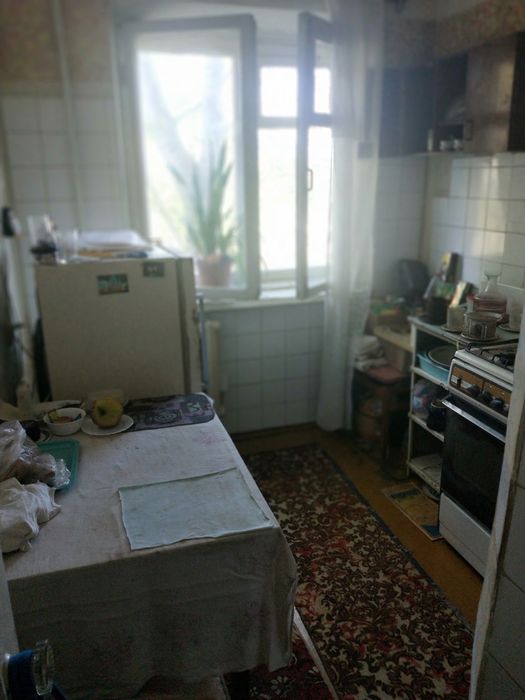 Продается 2-х квартира