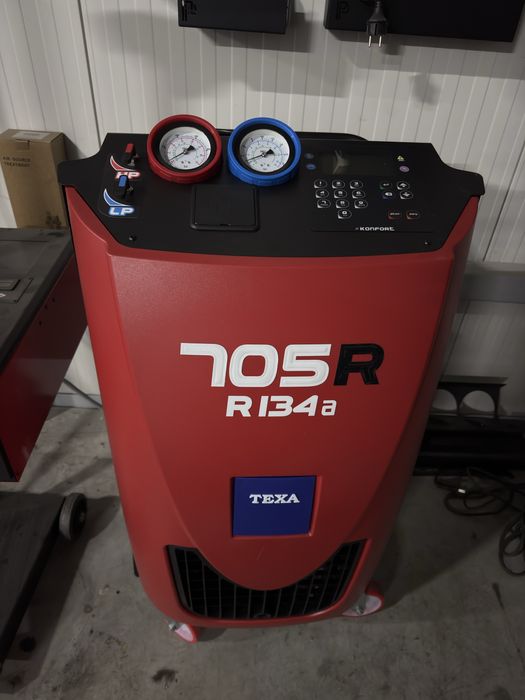 Aparat clima R134A